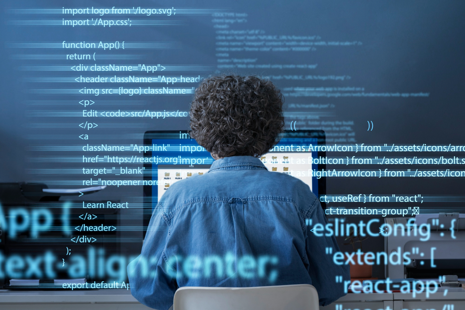 Cross-Platform Development