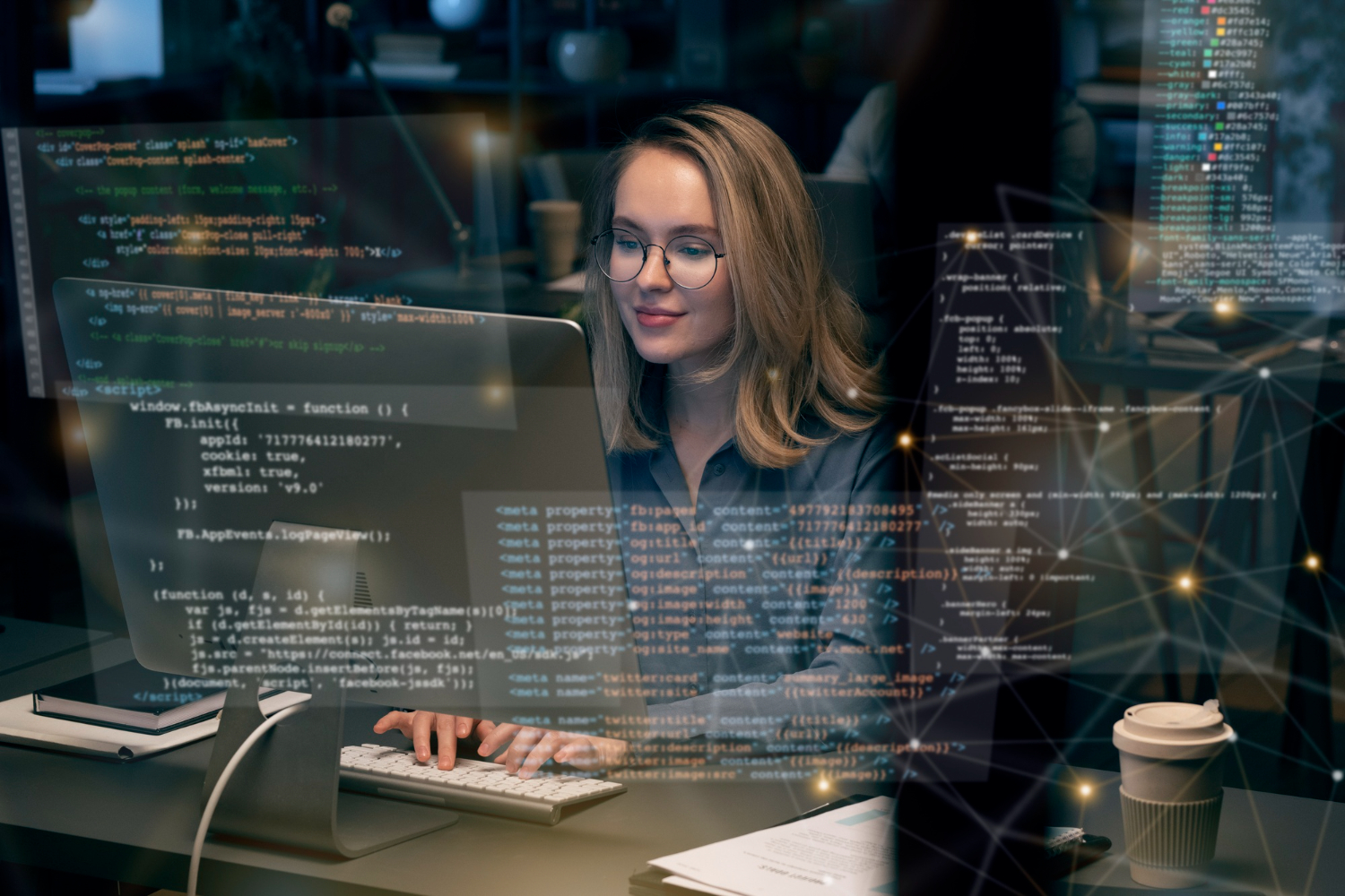 Hybrid App Development